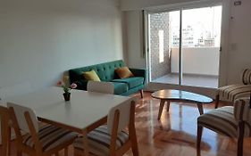 Barracas 3 ambientes